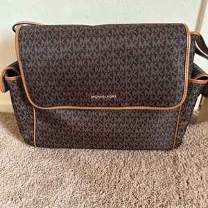 Michael Kors Diaper Bag